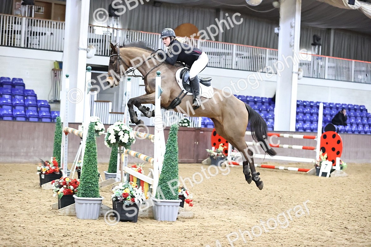 SBM_009830 - Class 23 - Senior Newcomers 1.10m