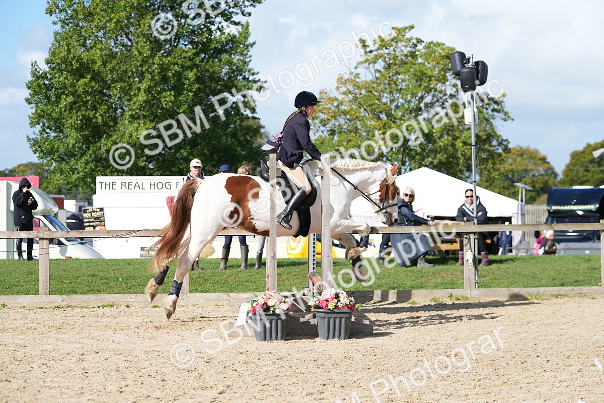 SBM_16836 - J58 - Clear Round 50cm