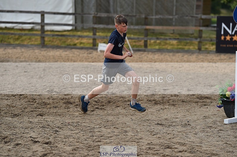 230617-191250-08308 - Cls 40 Jolly Jumps Ride & Run