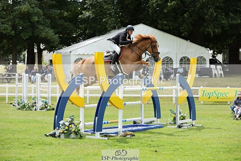 240704-132226-04867 - Cls 3 National 1.30m Open