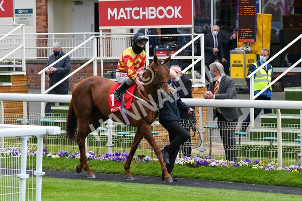 yr14052021r4-4 - Race 4 3.10pm The Matchbook Yorkshire Cup