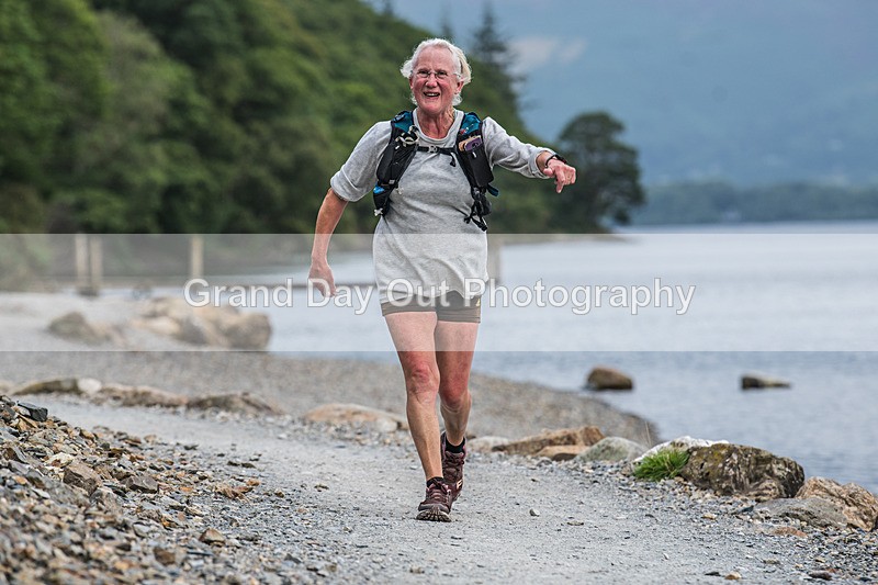 Borrowdale-429 - High Terrain Events Borrowdale Trail Half Marathon Sunday 18th August 2024