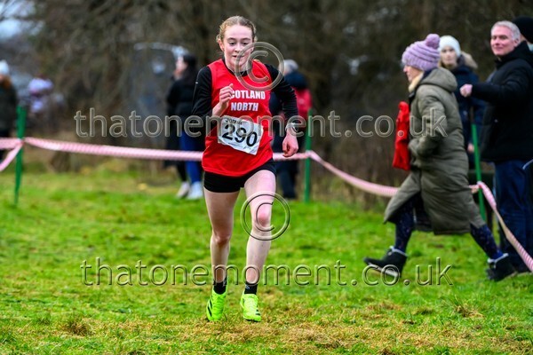 InterXC26-925612 - U17 Women