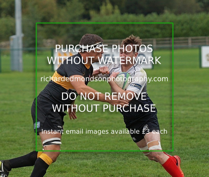 DSC09649 - Kendal Rugby 2nds v Birkenhead