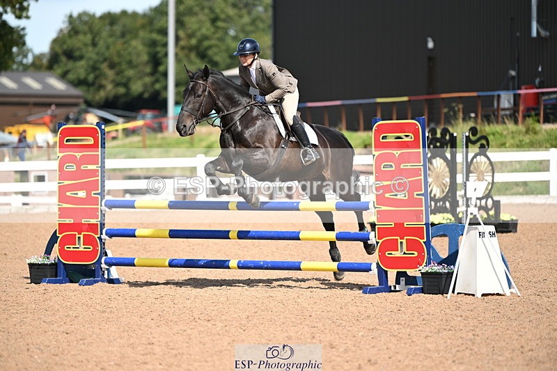 240914A-130404-07658 - Cls 23-S 95cm Amateur Qualifier