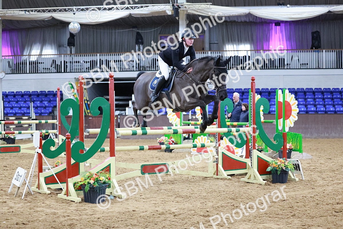SBM_008356 - Class 26 - WB Equiline Star Championship Qualifier 1.10m