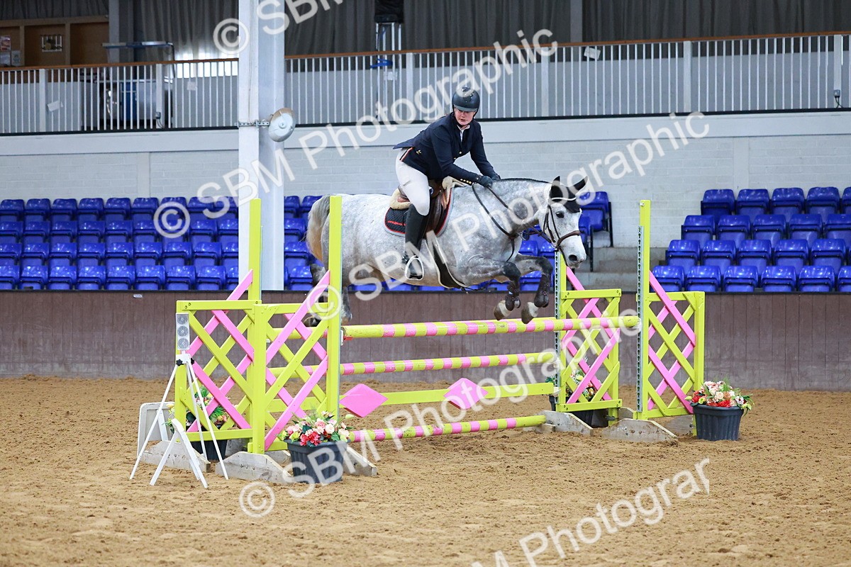 SBM_000691 - Class 3 - Senior Discovery - 1.00m