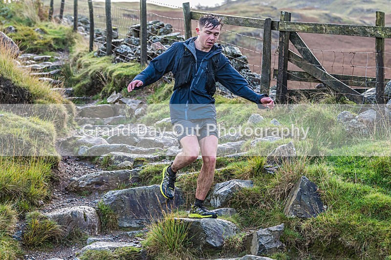 Langdale -940 - Langdale Horseshoe Fell Race Saturday 10th October 2026