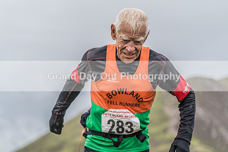 Buttermere-1346 - Buttermere Sailbeck Fell Race Saturday 15th June 2024