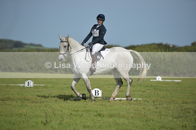 RAY_8121 - Class 2B: Trekenning Open: Dressage