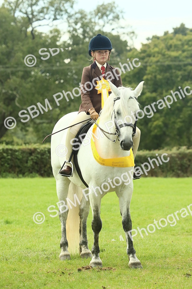 SBM_75057 - Ridden Pony Supreme Championship