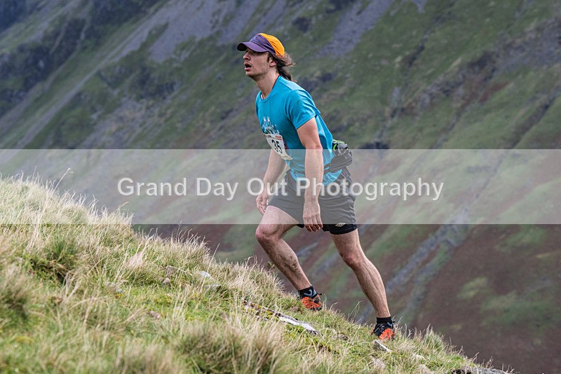 Wasdale Show-370 - Wasdale Head Show Fell Races (Junior & Senior) Saturday 14th October 2023
