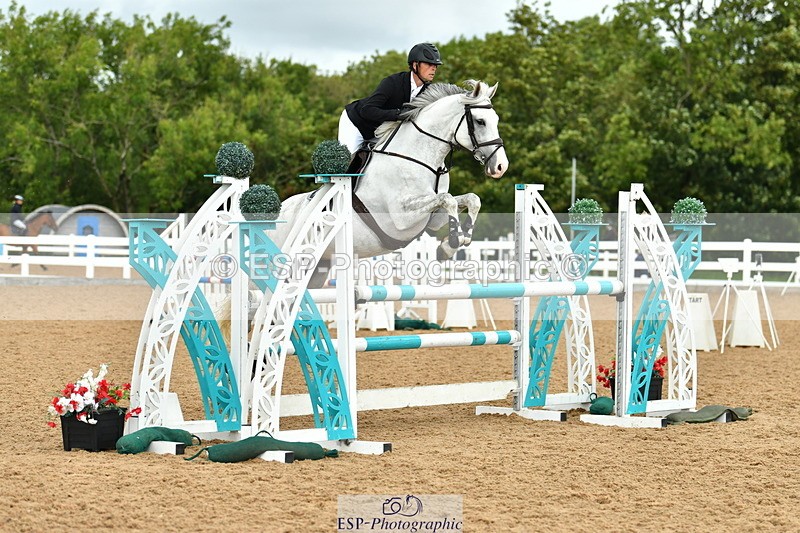 230812A-165035-10590 - Cls 30 A&B 1.10m Nat Am Qual & 1.10m Open