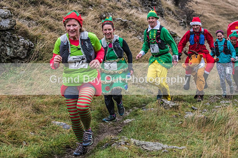 Litton-1080 - Litton Christmas Cracker Fell Race Sunday 15th December 2024
