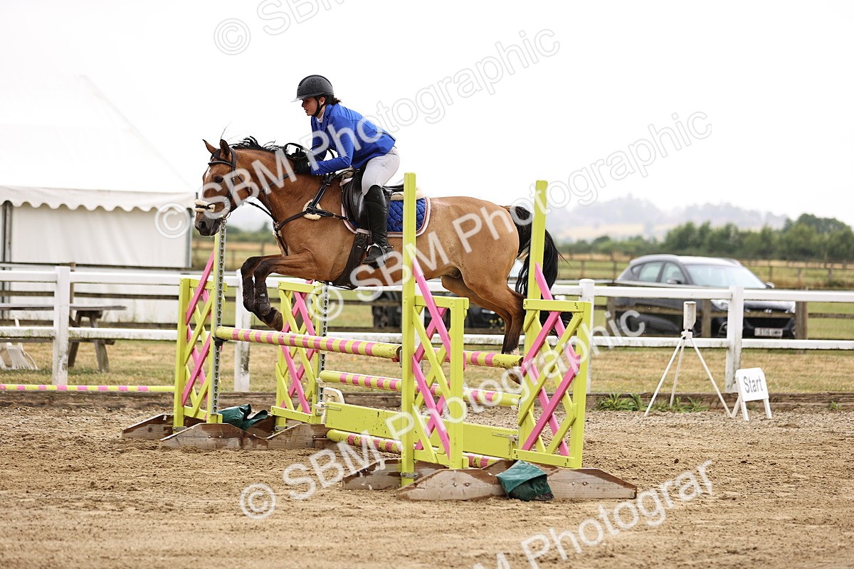 SBM_025490 - Class 10 - Amateur Championship Qualifier 95cm