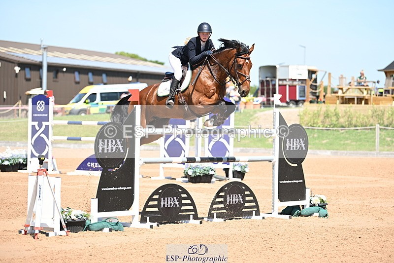 240719A-115547-10674 - Cls 2, 3 Star Small Tour 1.40m