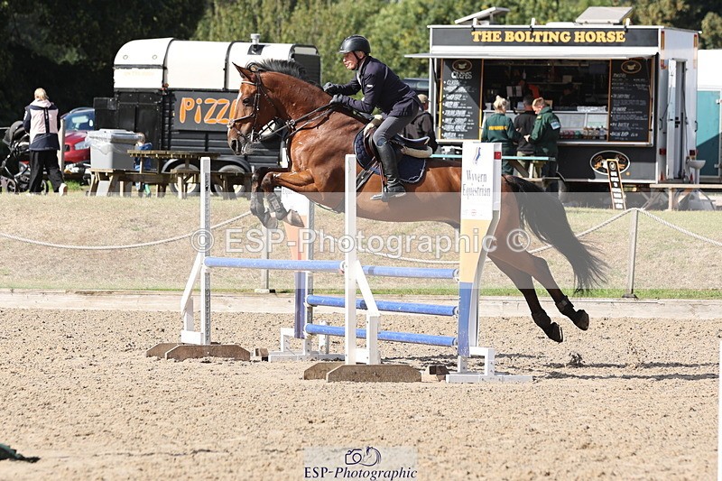 250831A-153348-11203 - Cls 44 95cm Amateur Quali