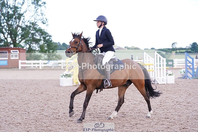 250628-191652-07837 - Cls 25 Blue Chip Pony Newcomers & 1m Open