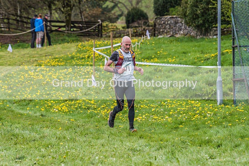3 Peaks-2594 - The 3 Peaks Race - The Finish - Saturday 29th April 2023