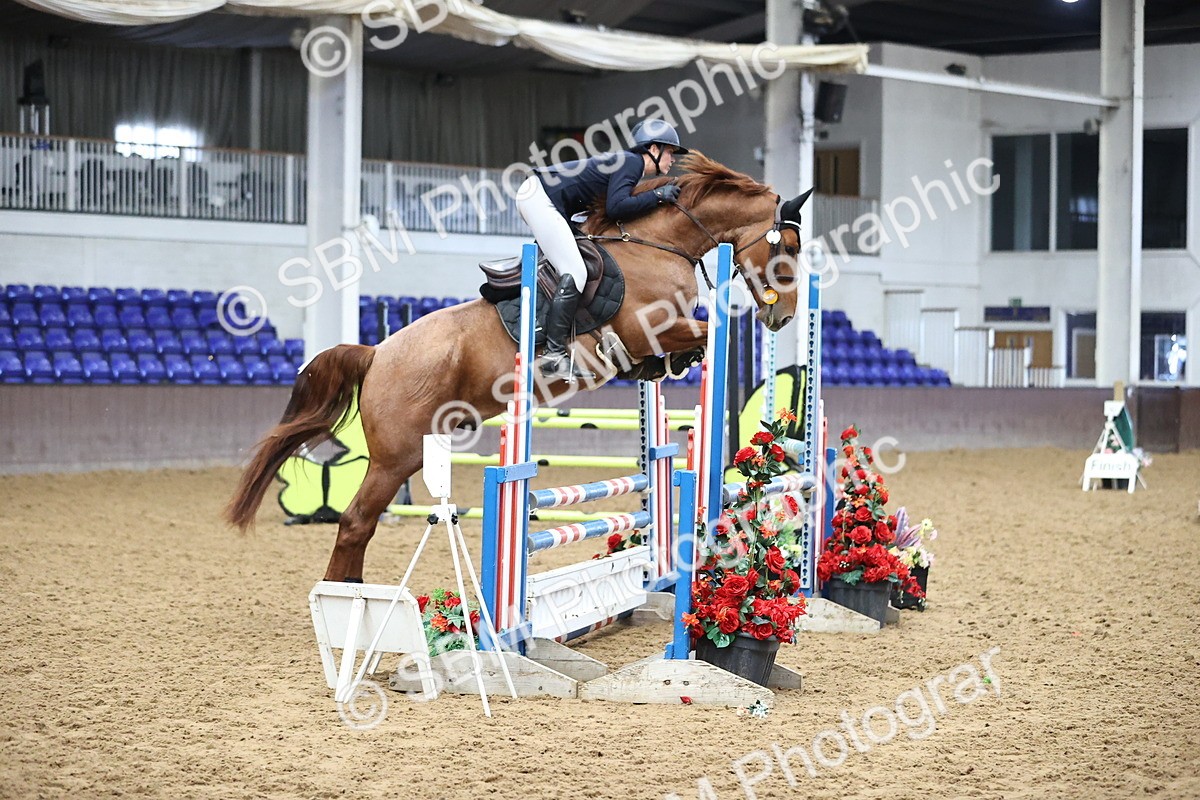 SBM_003003 - Class 10- Senior Discovery - 1.00m