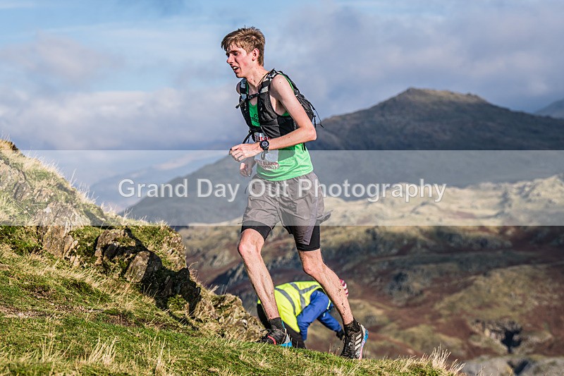 Dunnerdale-53 - Dunnerdale Fell Race Saturday 12th November 2022