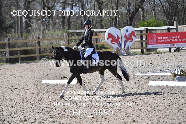 BPP_9650 - NOVICE 6