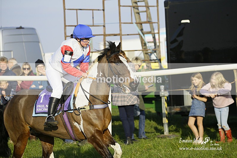 PtP 200322 610 - Mendip Farmers Point-to-Point 20/03/22