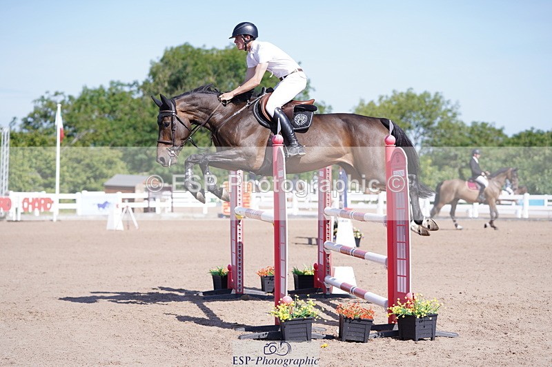 240719A-100958-09802 - Cls 30, YH 6 Yr Olds 1.25m