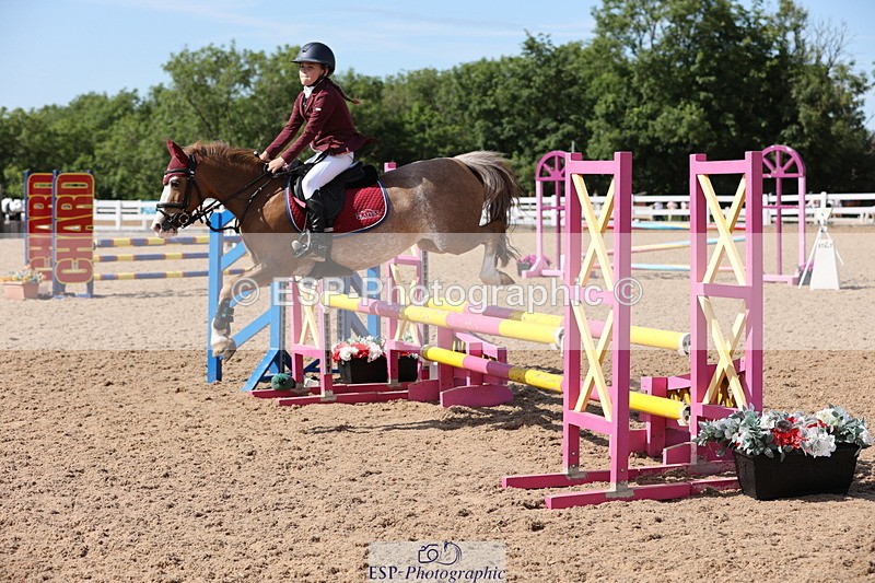 240629A-164744-08167 - Cls 13 Stepping Stones 128cm + 138cm