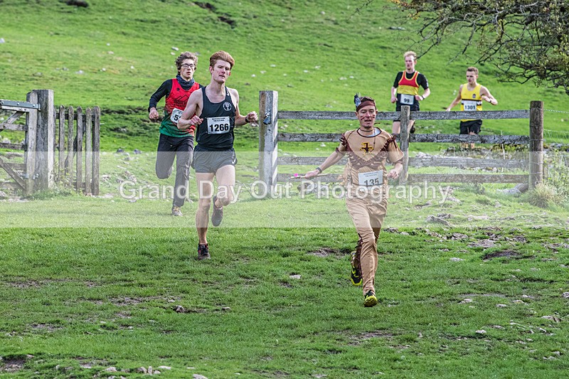 Dovedale Dash-12 - Dovedale Dash Sunday 5th October 2025