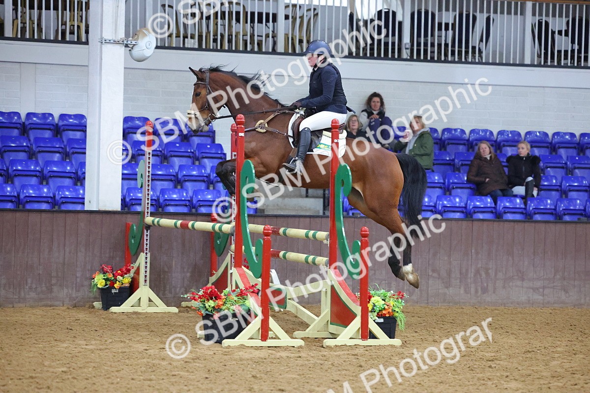 SBM_001820 - Class 15 - Senior Newcomers - First Round (1.10m)