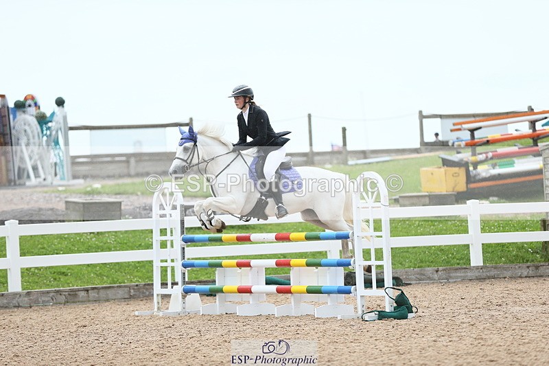 230716A-130700-03655 - Class 23a&b Pony Newc & 1.00m Open