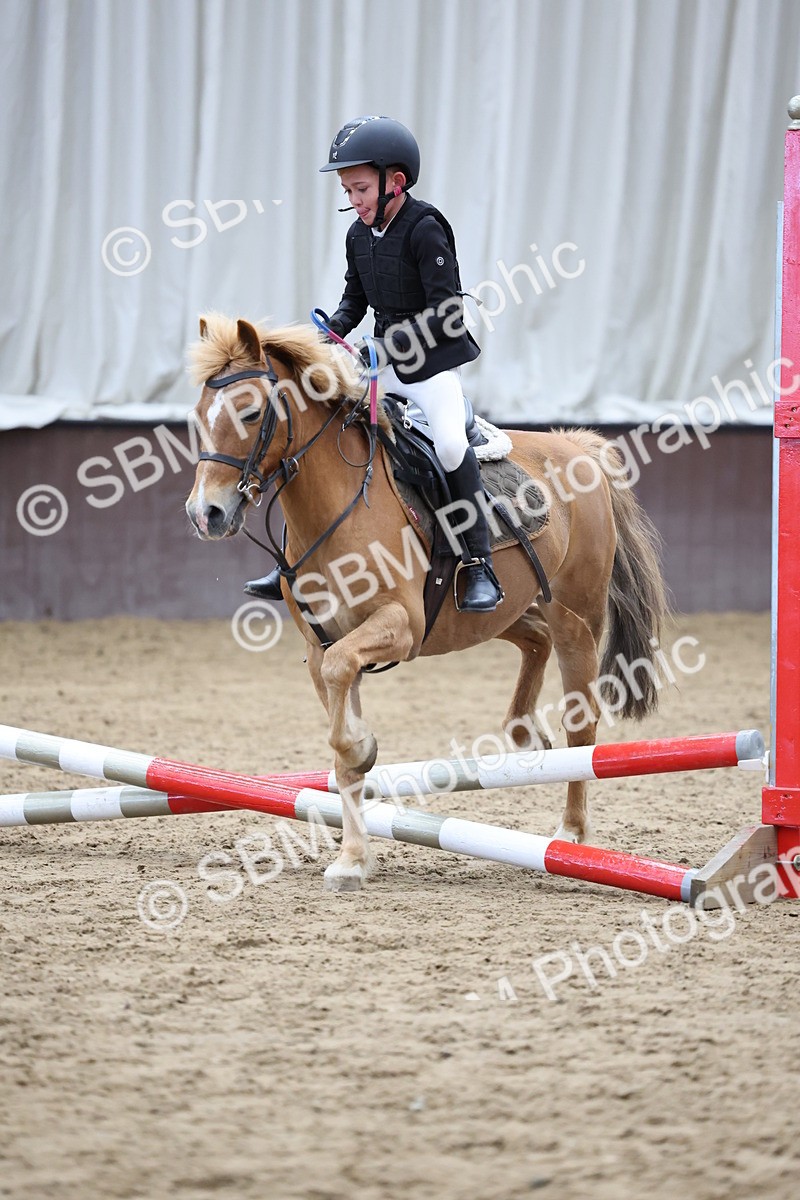 SBM_006935 - Class 1 - 40cm showjumping