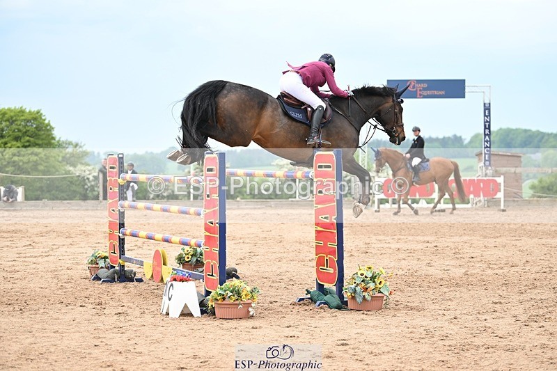 250511-132808-14107 - Cls 27 Area Trial Jump Off and Presentations