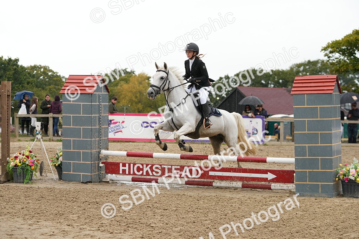 SBM_43212 - J7 - Junior Pony 60cm Championship