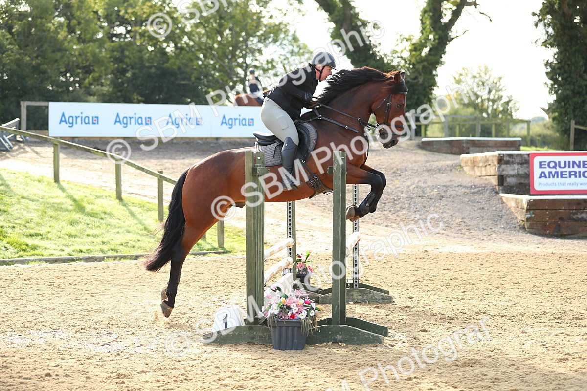 SBM_60346 - J41 - Grand Tour 95cm Championship