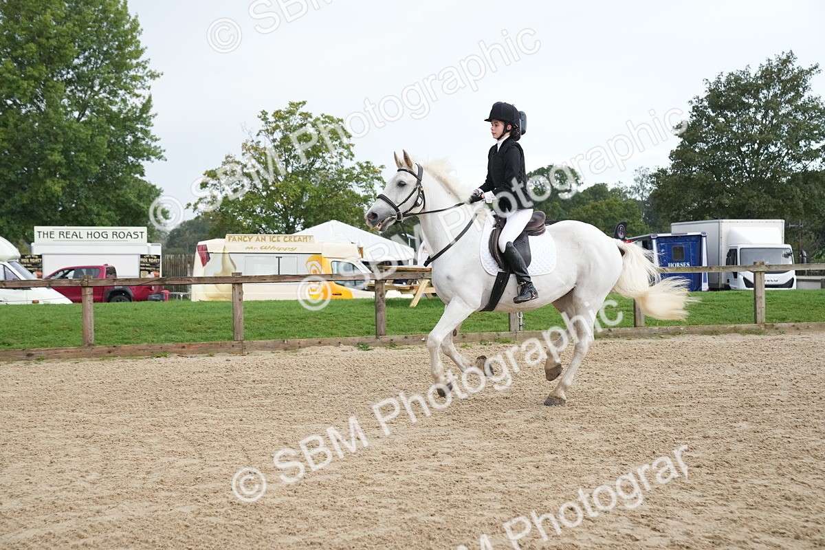 SBM_00085 - J53 - Clear Round 40cm