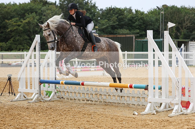 3E7A0088 - Class 1: Senior 60cm