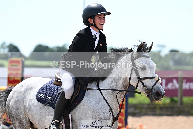 260627-133535-04389 - Cls 14 Newcomers 2nd R's Jump Off and P
