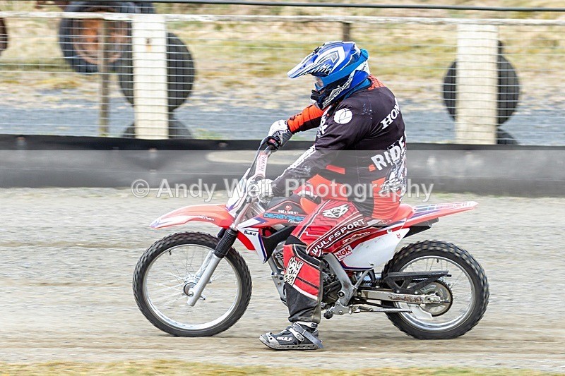 220402-7D-8E0A5973 - Ride & Skid It  Flat Track Experience 02nd April 22