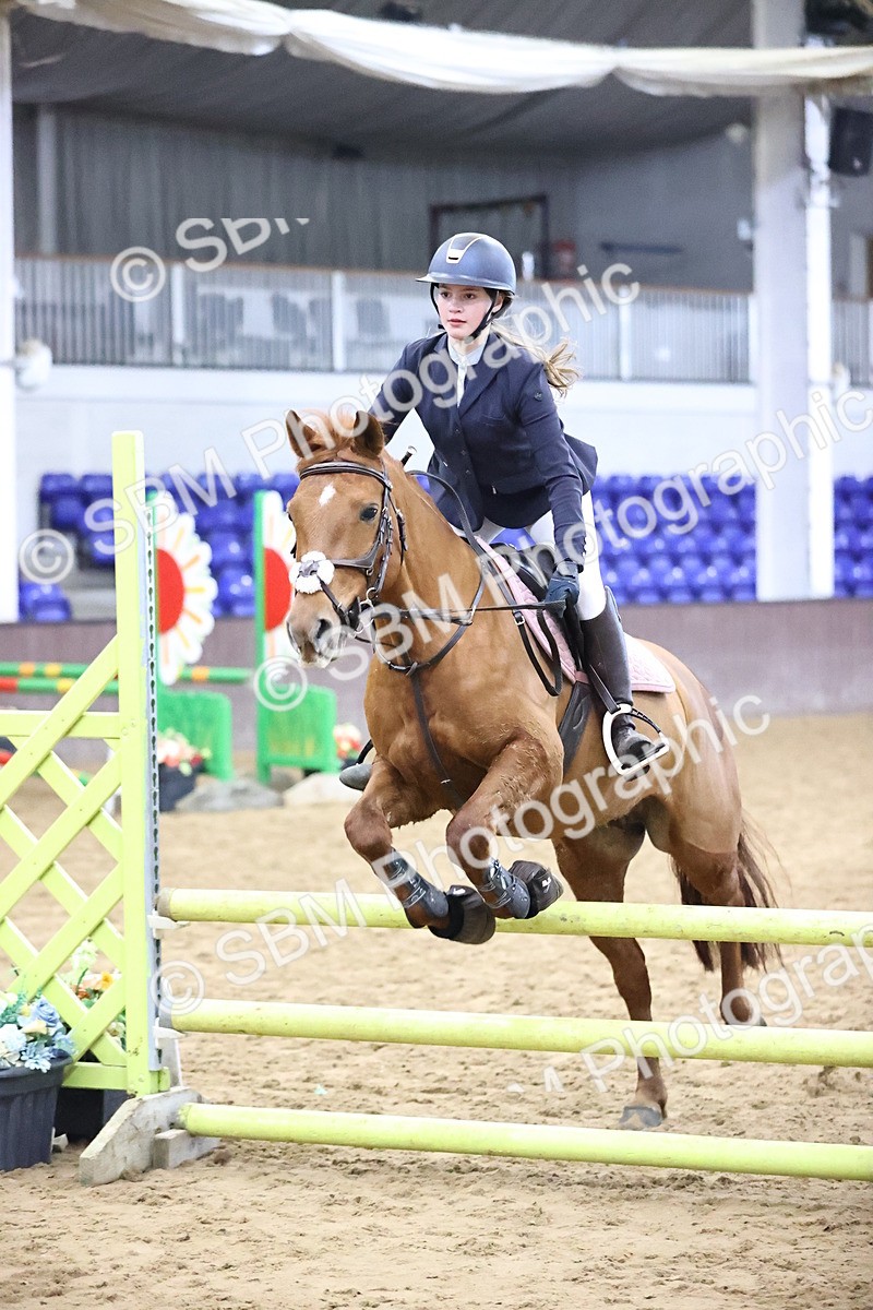 SBM_009870 - Class 9 - STX-UK Pony BritiNovice / 0.80m Open