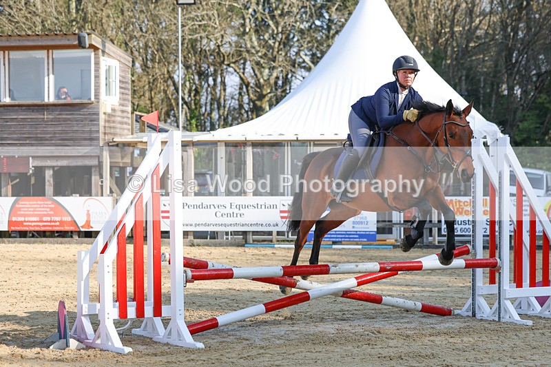 3E7A5834 - Class 2: Senior 70cm