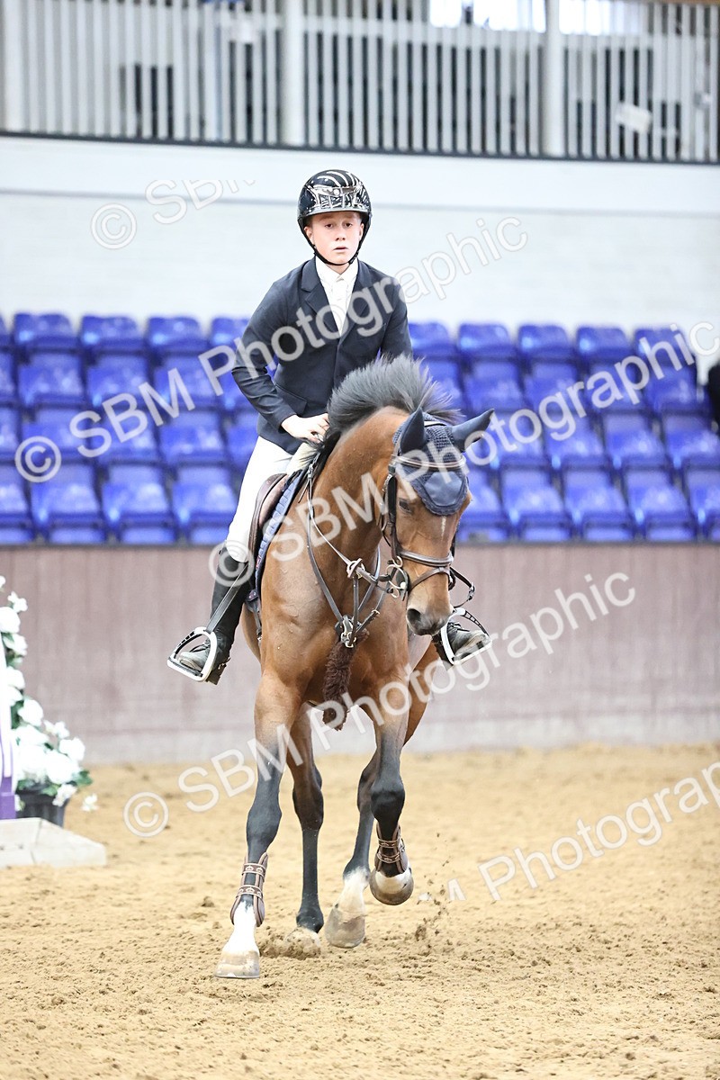 SBM_004043 - Class 14 - Pony Newcomers 1.00m Open