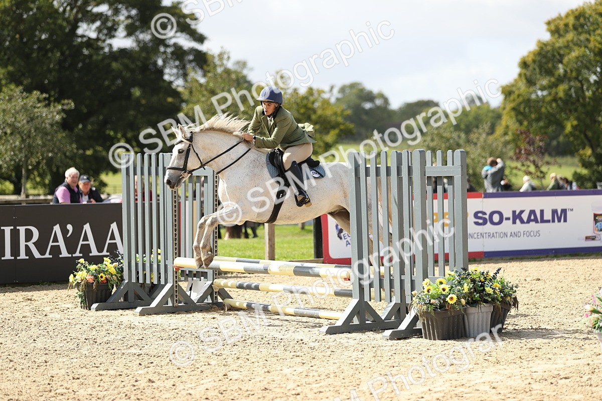 SBM_05659 - J35 - Veteran Rider 60cm