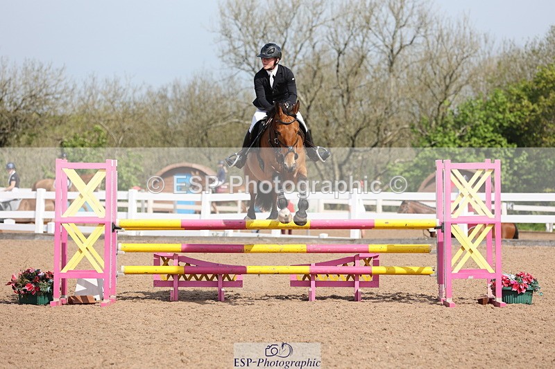 240510A-102559-05720 - Cls 14 Discovery and 1m Open