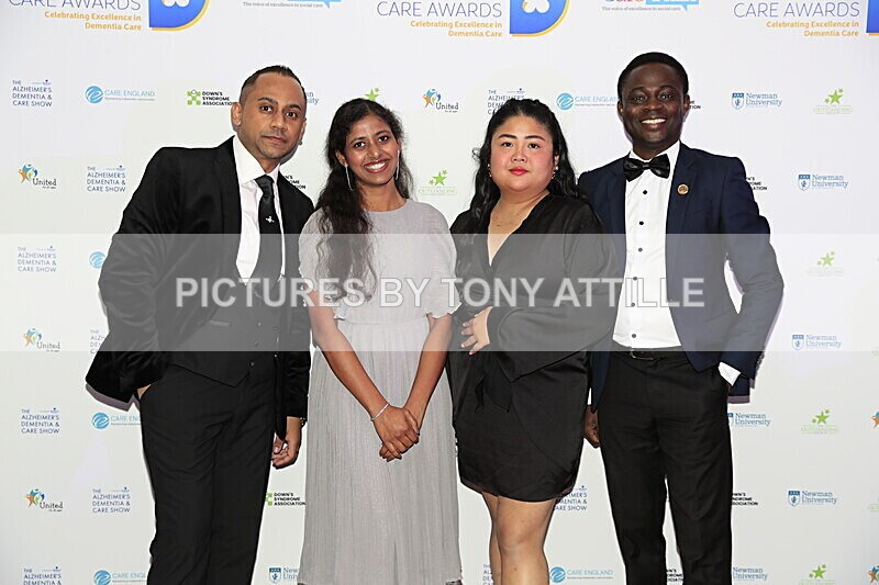 _09I9341 - The Dementia Awards 2024