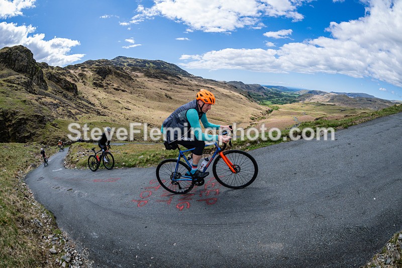 125926 - Hardknott Pass Camera 2 12.00-13.00