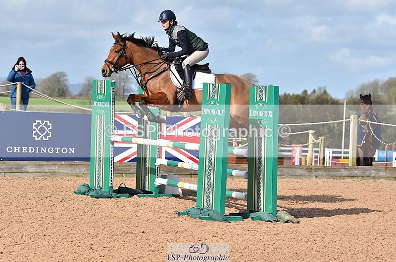 240306A-110422-00866 - Cls 2 Discovery and 1m Open