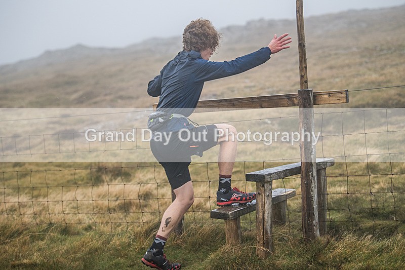 Buttermere-193 - Buttermere Shepherds Meet Fell Race Sunday 26th October 2025