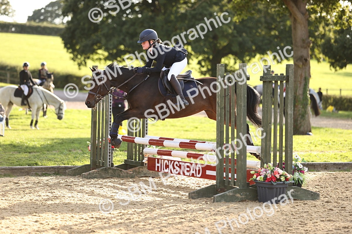 SBM_55706 - J10 - Junior Pony 75cm Championship